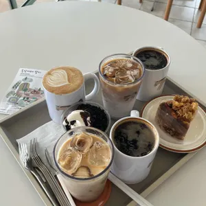 목장카페 밭디 사진 1