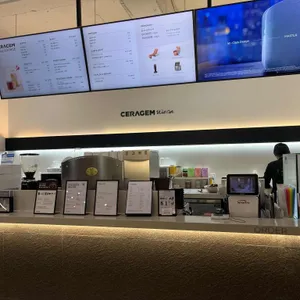 세라젬 웰카페 리뷰 사진