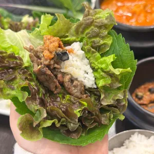 강경불고기 대표 사진