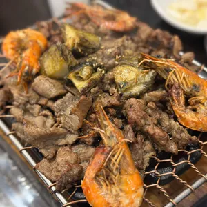 강경불고기 사진
