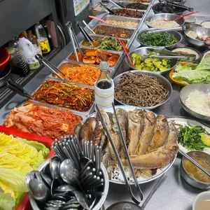 미라식당 사진 1