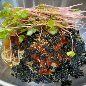 남한강막국수 사진 2