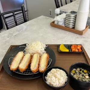 카츠몬스터 대표 사진