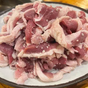 가나안덕 사진 1