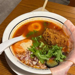 멘야포모 대표 사진