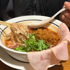 멘야포모 대표 사진