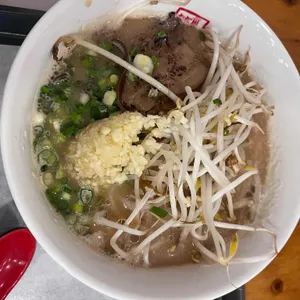 와다라멘 대표 사진