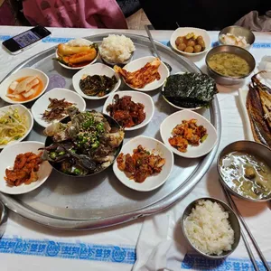 미나식당 사진 1