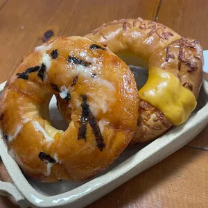 몬드제과 사진 1