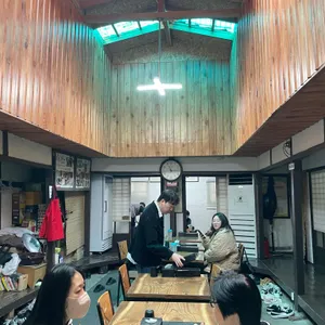 벌집칼국수 대표 사진