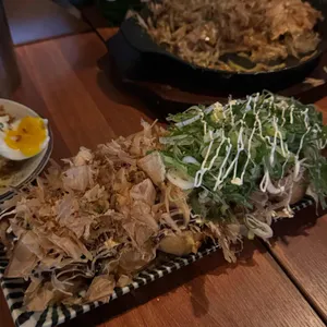 야끼토모 사진