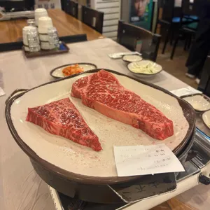 한우마당 사진 1