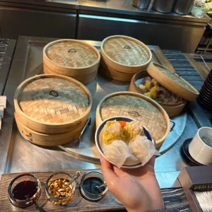 부산롯데호텔 라세느 사진 1