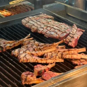 부산롯데호텔 라세느 대표 사진