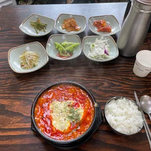 최일순 짬뽕순두부 사진 2