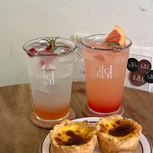 올드타운 사진 1