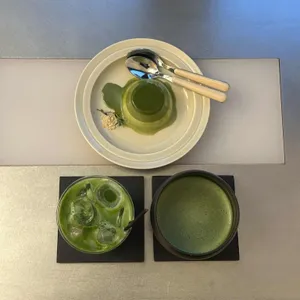 동동 찻집 사진