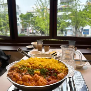 룡룡마라도원 대표 사진