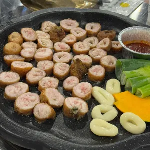 연막창 사진 1