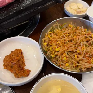 닥치고 삼겹살 사진