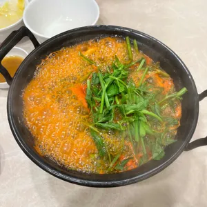 방이샤브샤브칼국수 사진