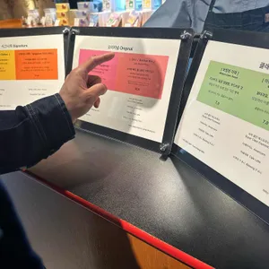 커피템플 리뷰 사진