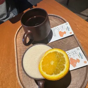 커피템플 사진 1