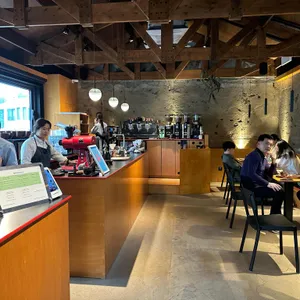 커피템플 대표 사진