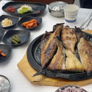 낙산쌀밥집 사진 1