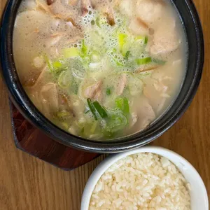 안목 대표 사진