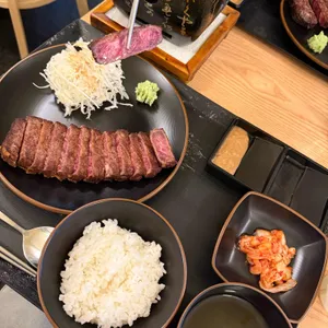 규카츠정 사진 1