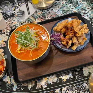 해남짬뽕 사진 1