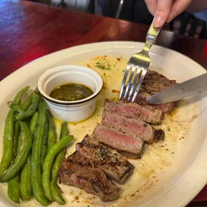 양키스그릴 사진 1