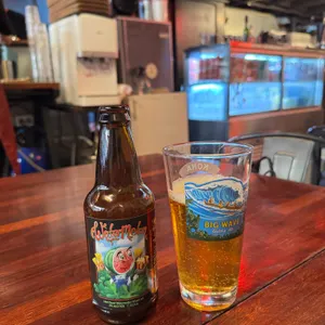 양키스그릴 대표 사진