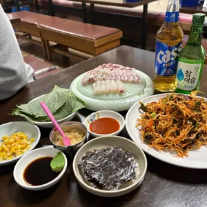 허심탄회 사진 1