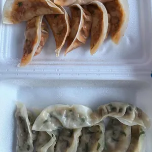 듬뿍만두 사진 1