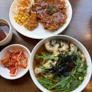 행복한우동가게 사진