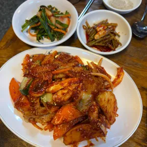 황평집닭곰탕 대표 사진