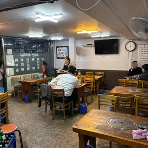 황평집닭곰탕 리뷰 사진