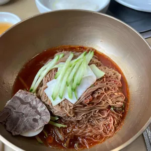대들보 함흥면옥 대표 사진