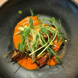 옥스라이브파이어그릴 사진 1