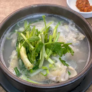 단고울대구뽈탕아구찜 사진