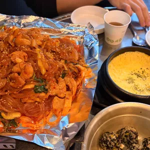 육육곱창 사진