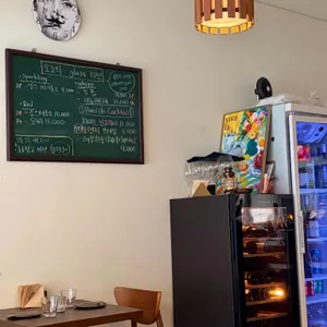 치리미리 성수 대표 사진