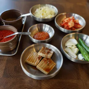 탕자감 사진