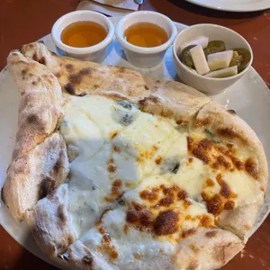 그라파 피자리아 대표 사진