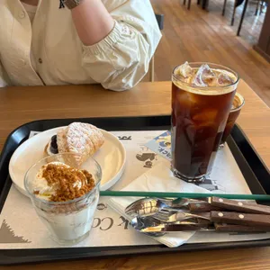 짹짹커피 사진 1