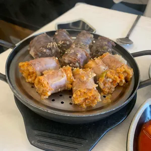 내조국국밥 사진