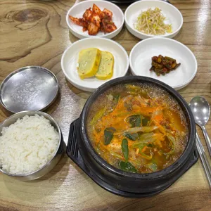 미조동태찜탕 사진 1