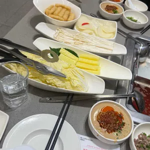 하이디라오 사진 1